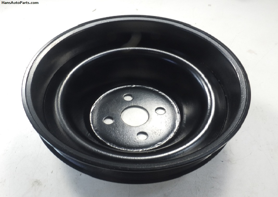 Momiuchear 3914463 3702710 Labwork Belt Pulley, Replacement